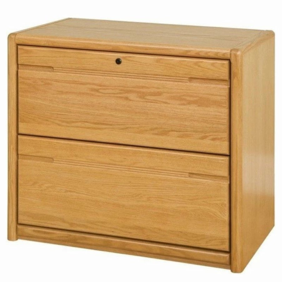 Wholesale Martin Main Martin Furniture Contemporary 2 Drawer Lateral File Cabinet