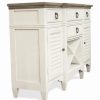 Clearance Riverside Furniture Myra Server