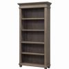 Hot Martin Furniture Carson Open Bookcase