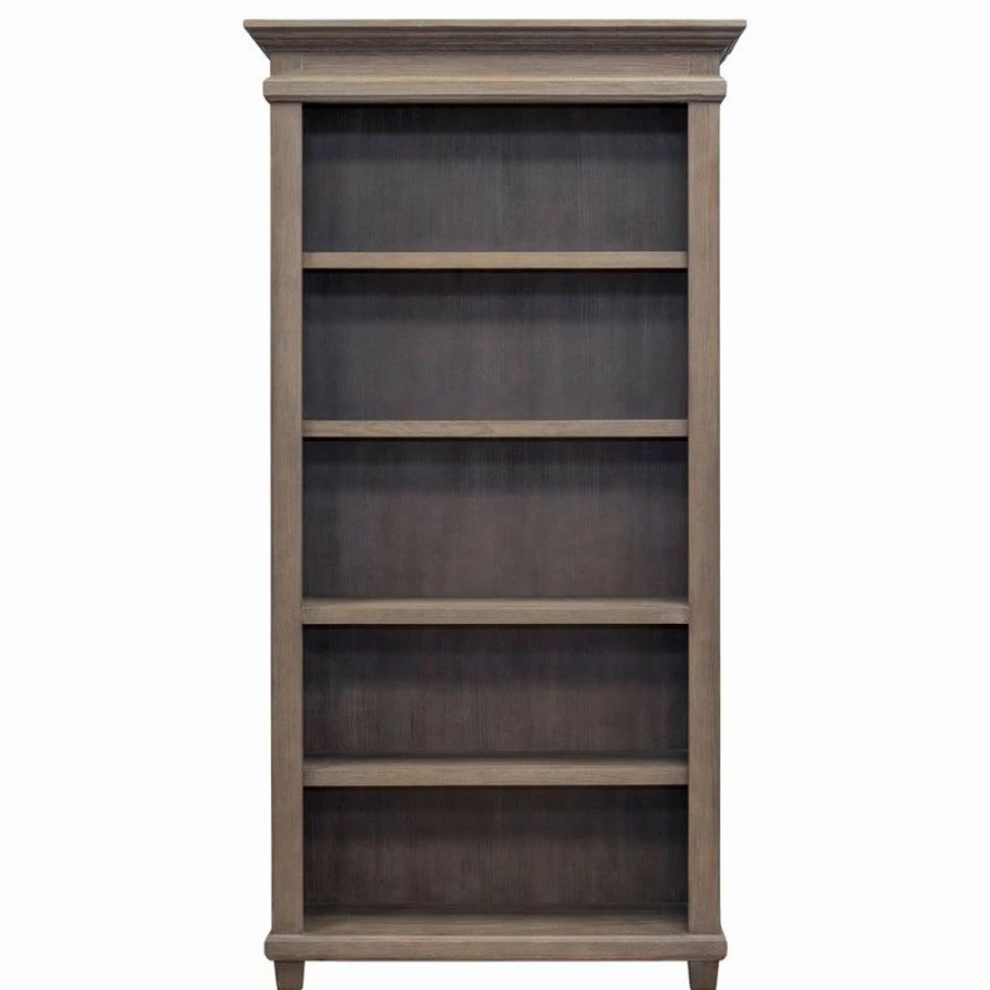 Hot Martin Furniture Carson Open Bookcase