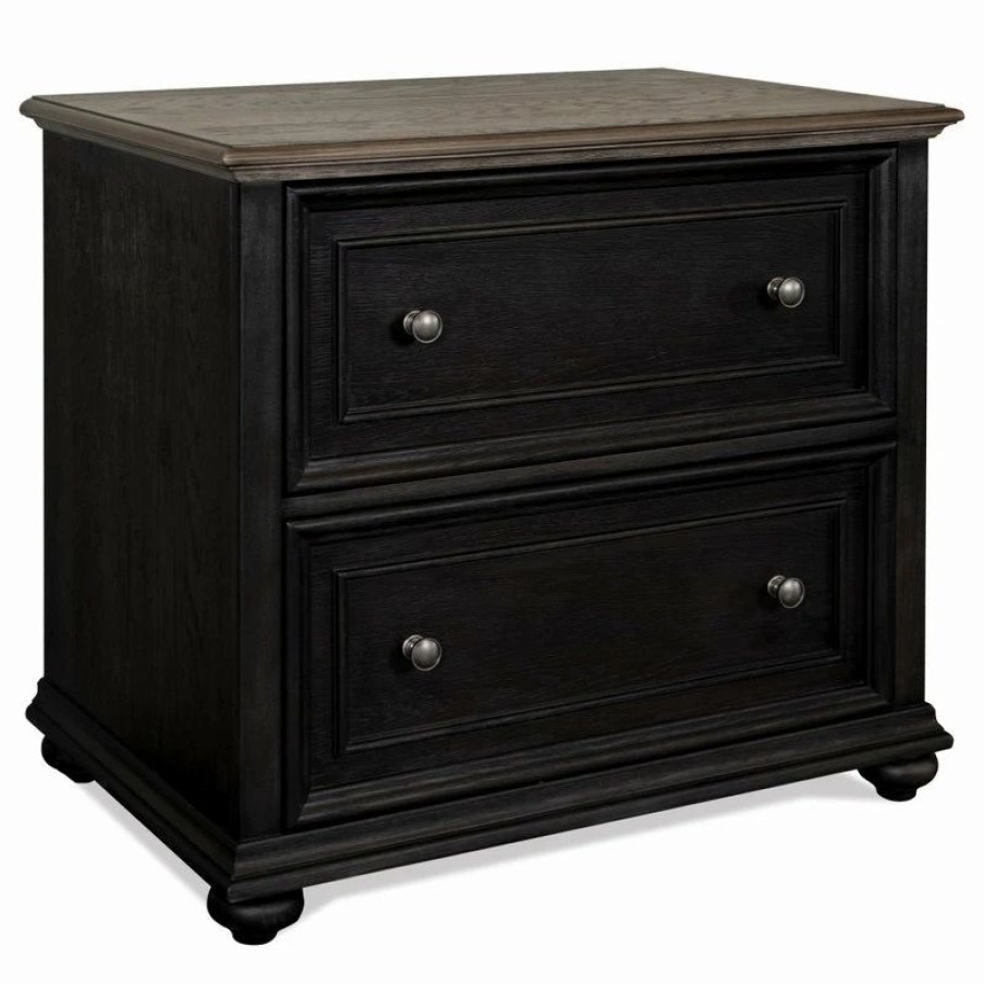 Online Riverside Furniture Regency Lateral File Cabinet