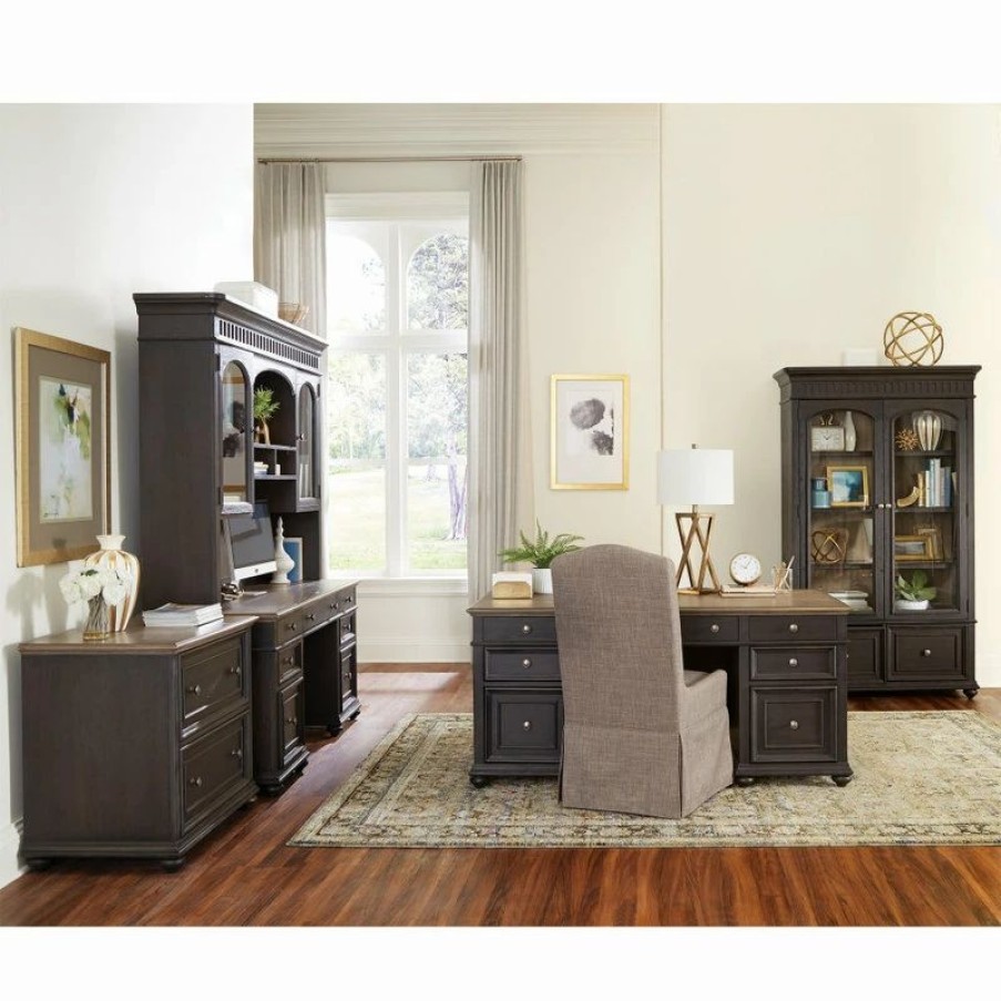 Online Riverside Furniture Regency Lateral File Cabinet