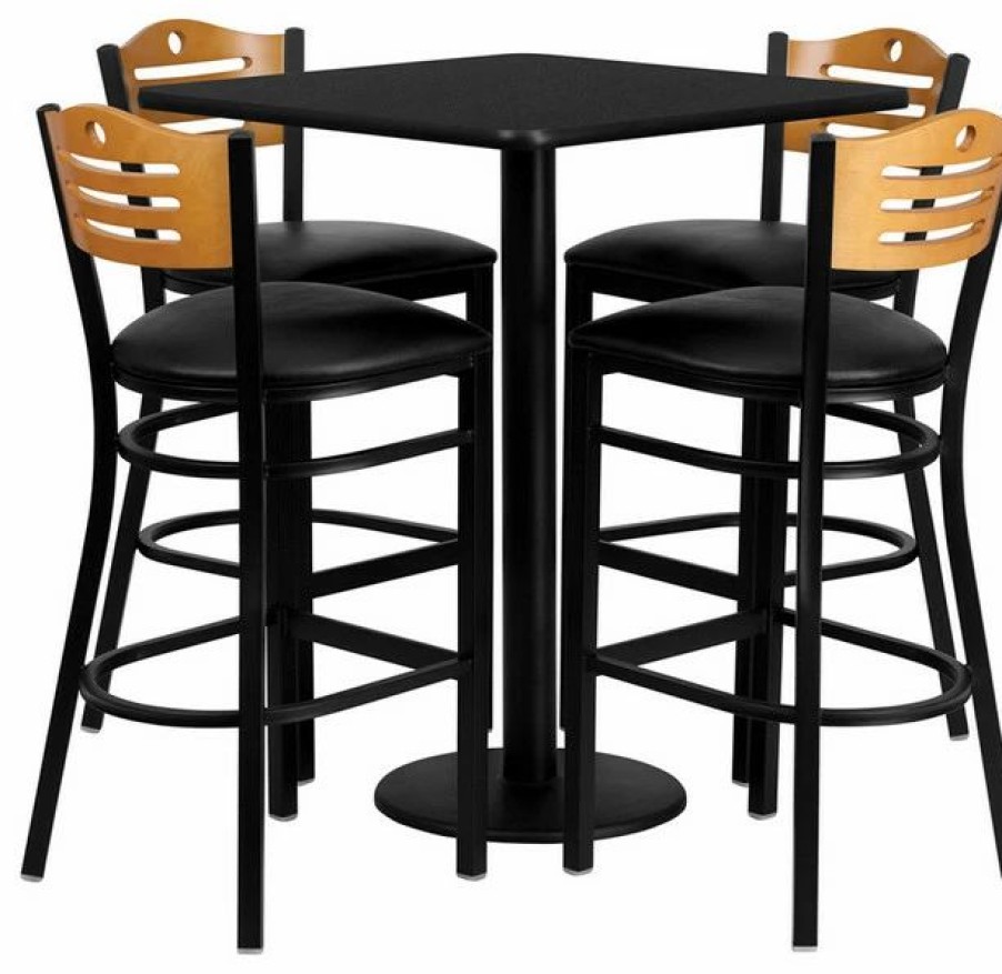 Clearance Flash Furniture Table Set