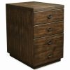 Hot Riverside Furniture Perspectives Mobile File Cabinet