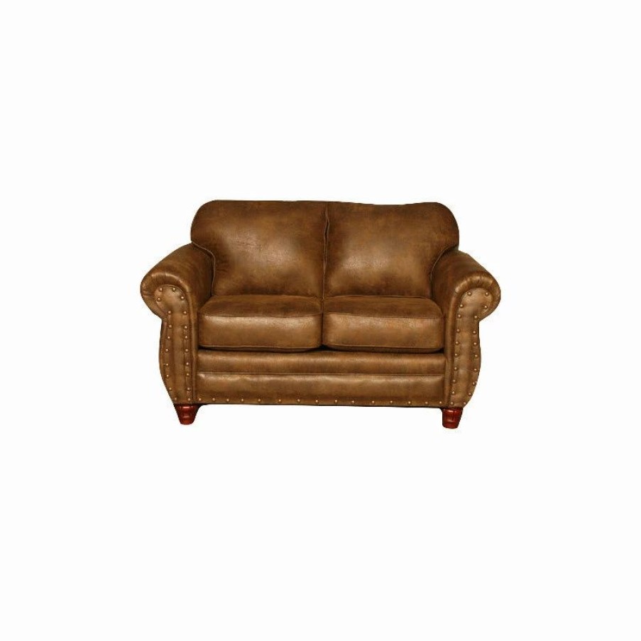 Clearance American Furniture Classics American Furniture Sedona Loveseat