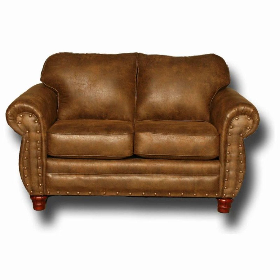 Clearance American Furniture Classics American Furniture Sedona Loveseat