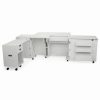 Online Kangaroo Kabinets Kangaroo Sewing Furniture Aussie Ii Cabinet Ash White