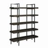 Online Ashley Furniture Industries Ashley Furniture Starmore 5 Shelf Bookcase In Brown