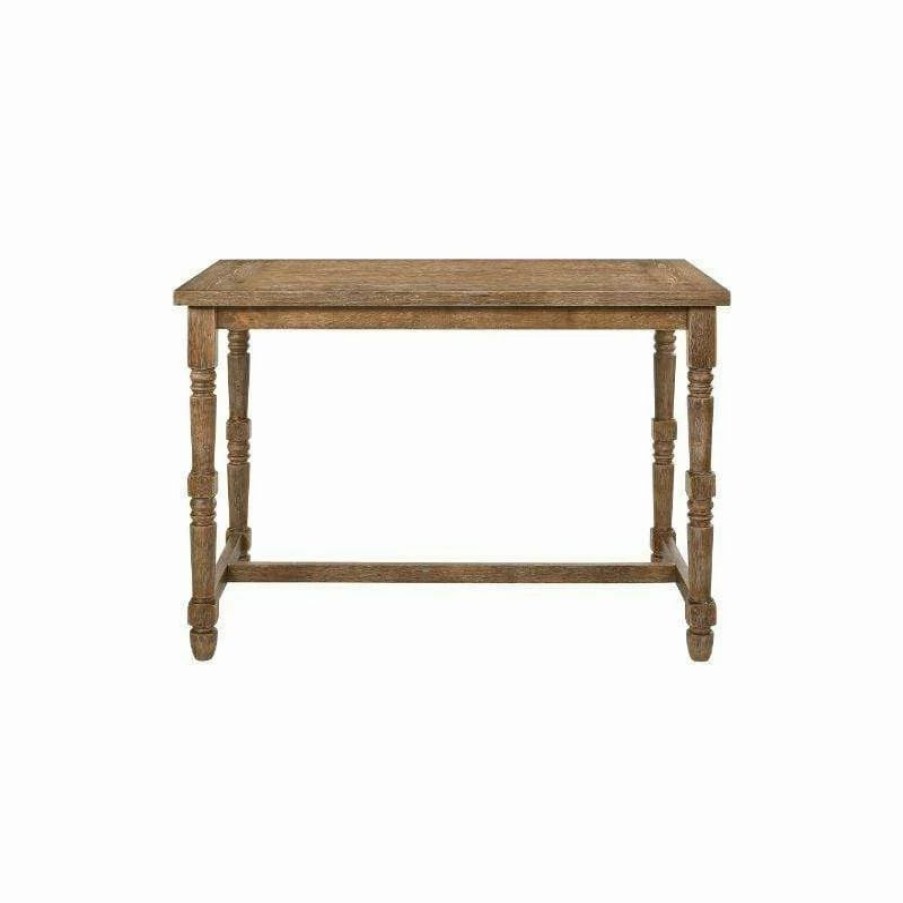 New Acme Furniture Counter Height Table 77175