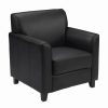 Best Flash Furniture Hercules Diplomat Leather Chair In Black