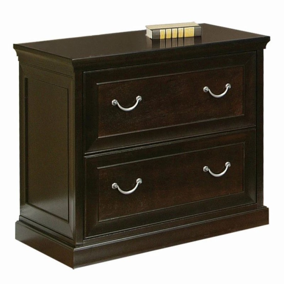 Wholesale Martin Furniture Fulton Lateral File Cabinet