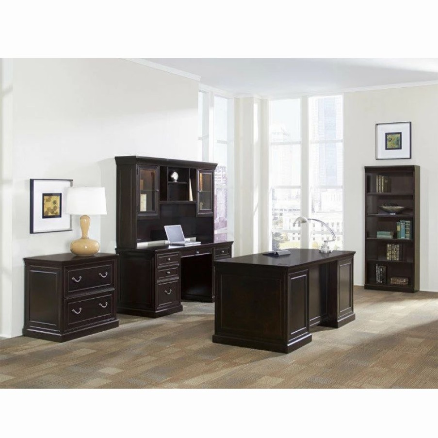 Wholesale Martin Furniture Fulton Lateral File Cabinet