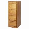 Wholesale Martin Main Martin Furniture Contemporary 4 Drawer File Cabinet