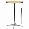 Best Flash Furniture Round Wood Cocktail Table