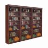 Online Martin Furniture Huntington Club Wall Bookcase