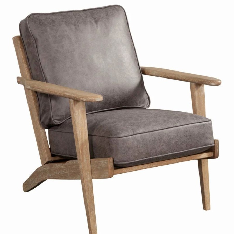 Hot Alpine Furniture, Inc Alpine Furniture Artica Lounge Chair 9116