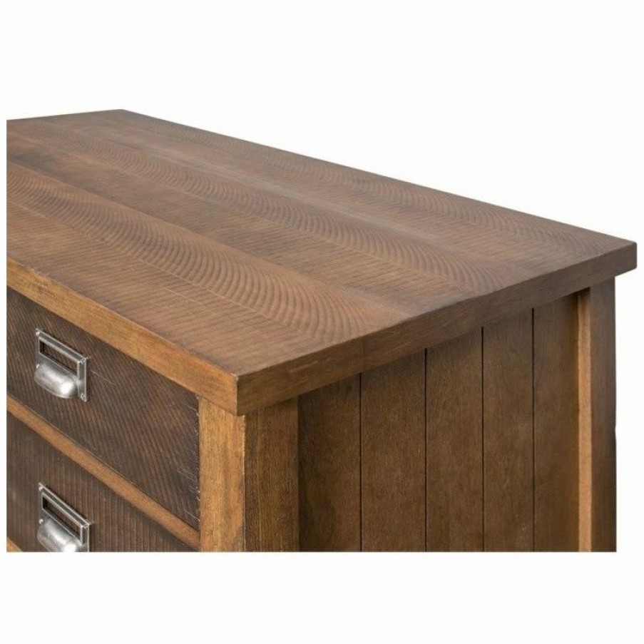 Online Martin Main Martin Furniture Heritage Lateral File Cabinet